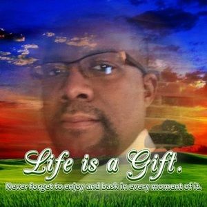 Meet your Posher, George